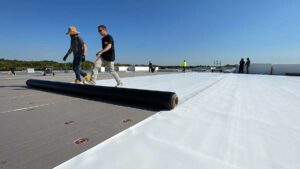 Roof Coating vs. Replacement: Which is Best for Your St. Louis Commercial Roof?