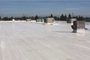 Roof Coating vs. Replacement