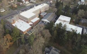 School Roofing Contractor in St. Charles & Greater St. Louis
