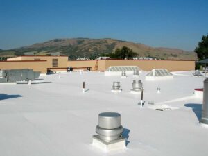 Understanding Silicone Roof Coating Price: What St. Louis Businesses Need to Know