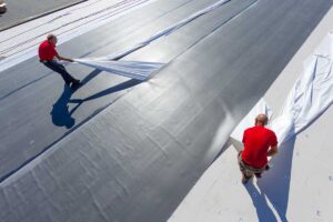Is TPO or EPDM Roofing Better for Flat Roofs in Missouri?