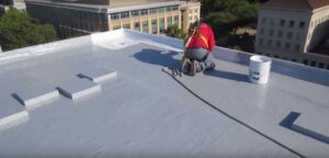 TPO Roof Repair in St. Charles and the Greater St. Louis Area