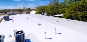 Trusted TPO Roofers in St. Charles