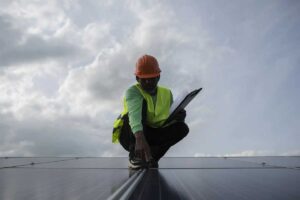 What's Included in Commercial Roof Inspection